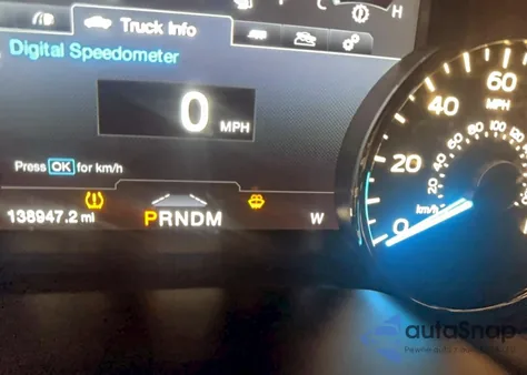 2018 Ford F150 Supercrew z USA, uszkodzony, nr VIN 1FTEW1E5XJFC00431